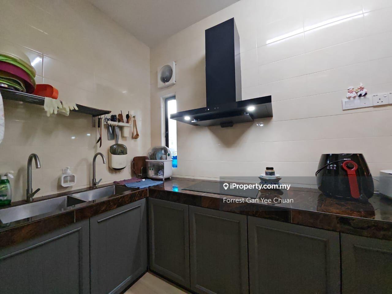 Rumah Berkembar untuk Dijual di Glenmarie Cove, Klang oleh Forrest Gan Yee Chuan - iProperty.com.my