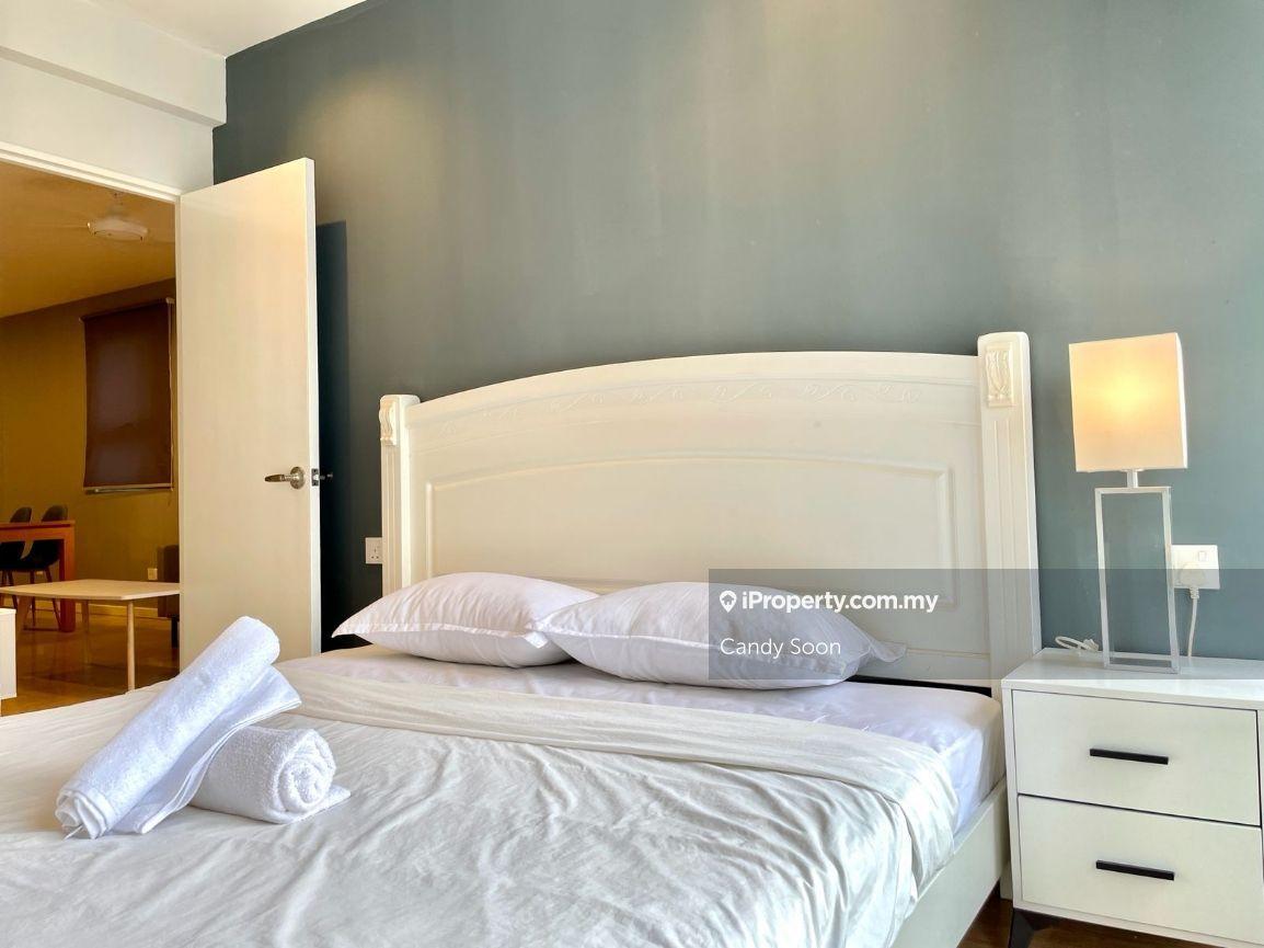 Service Residence for Sale in Bintang Fairlane Residences by Candy Soon - iProperty.com.my