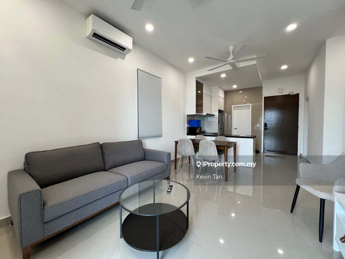 Condominium for Rent in Bangsar Hill Park by Kevin Tan - iProperty.com.my