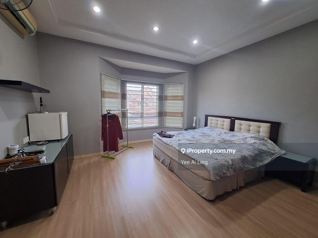 Rumah Berangkai 2 Tingkat untuk Dijual di Bandar Botanic, Klang oleh Yee Ai Ling - iProperty.com.my