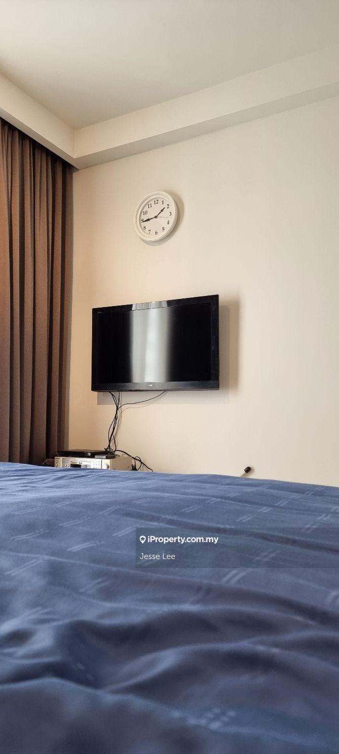 Kondominium untuk Disewa di South Brooks oleh Jesse Lee - iProperty.com.my