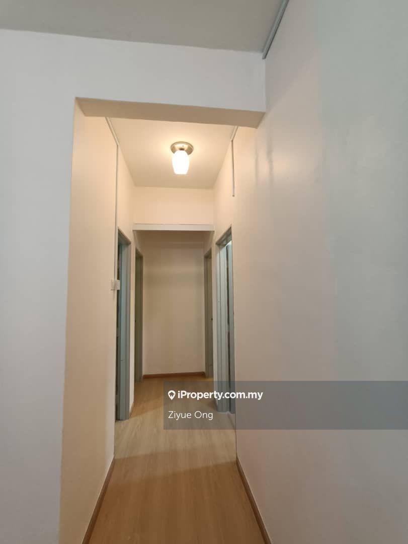 Service Residence for Rent in Main Place Residence by Ziyue Ong - iProperty.com.my