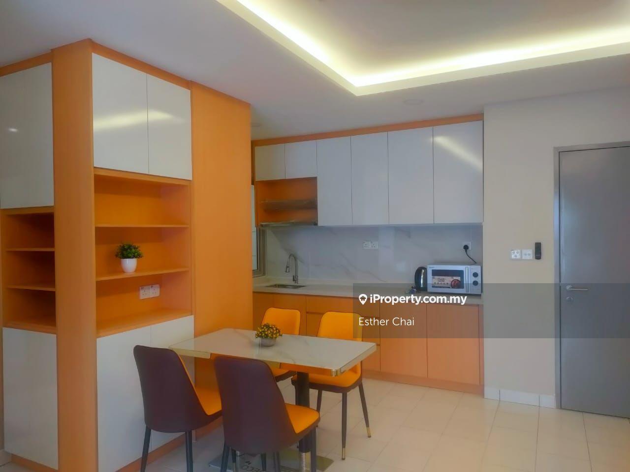 Apartment for Rent in Lily Apartment @ Kuchai Lama by Esther Chai - iProperty.com.my