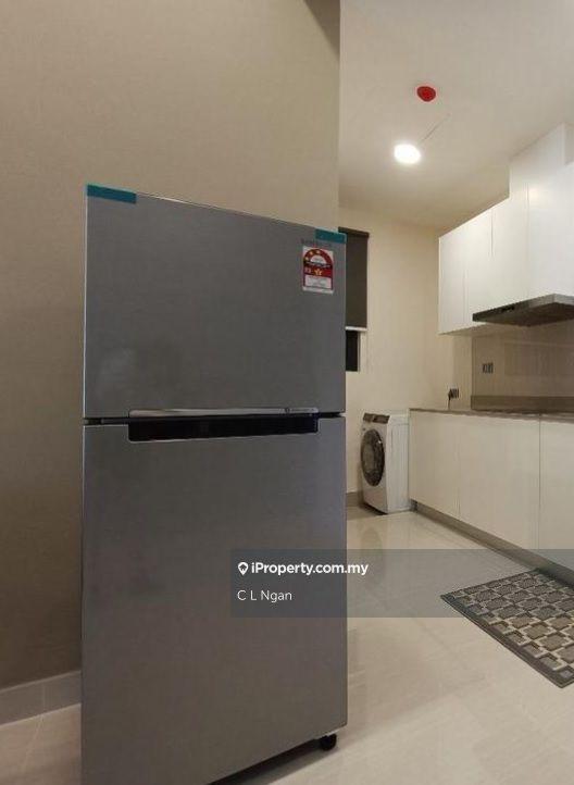 Residensi Servis untuk Disewa di Senada Residence @ KLGCC Resort oleh C L Ngan - iProperty.com.my
