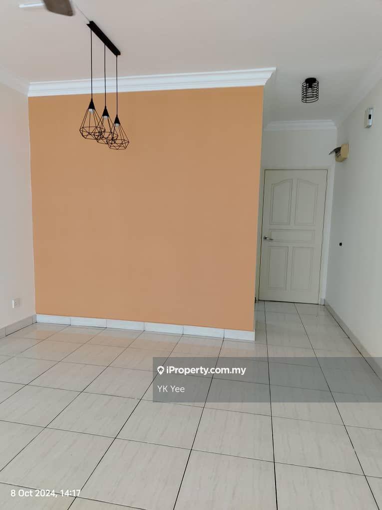 Condominium for Sale in Green Avenue Condominium by YK Yee - iProperty.com.my