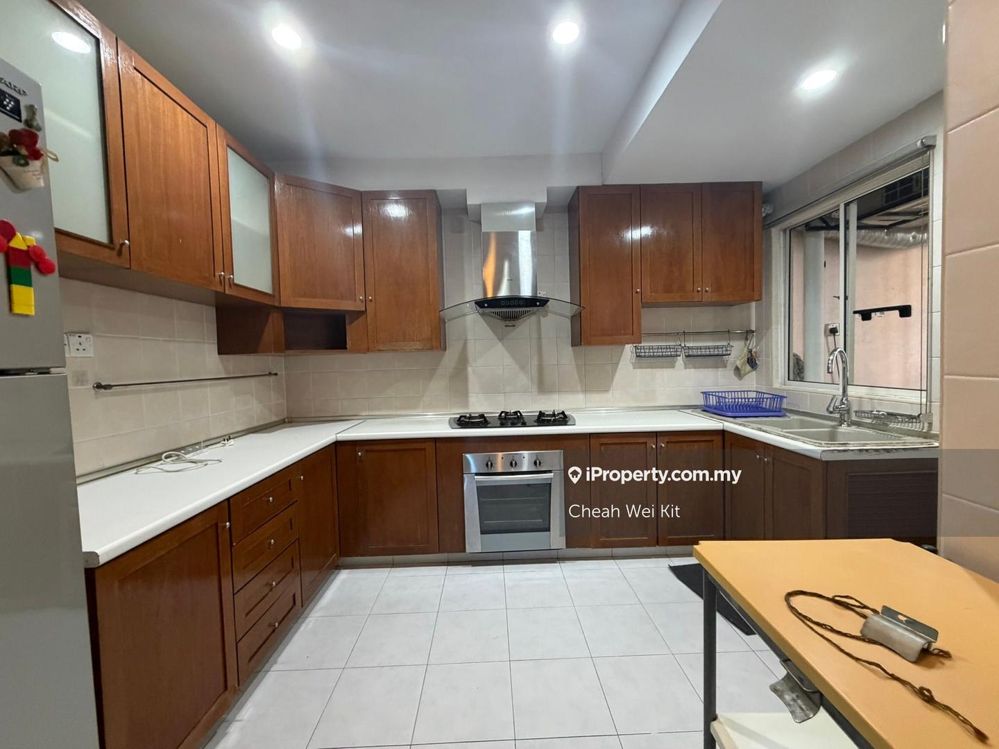 Condominium for Rent in Bungaraya Condominium by Cheah Wei Kit - iProperty.com.my