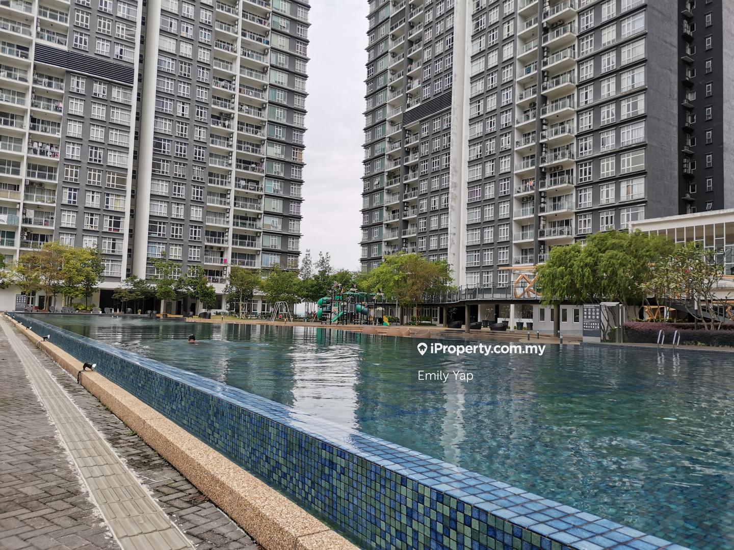 Kondominium untuk Disewa di Damansara Foresta oleh Emily Yap - iProperty.com.my