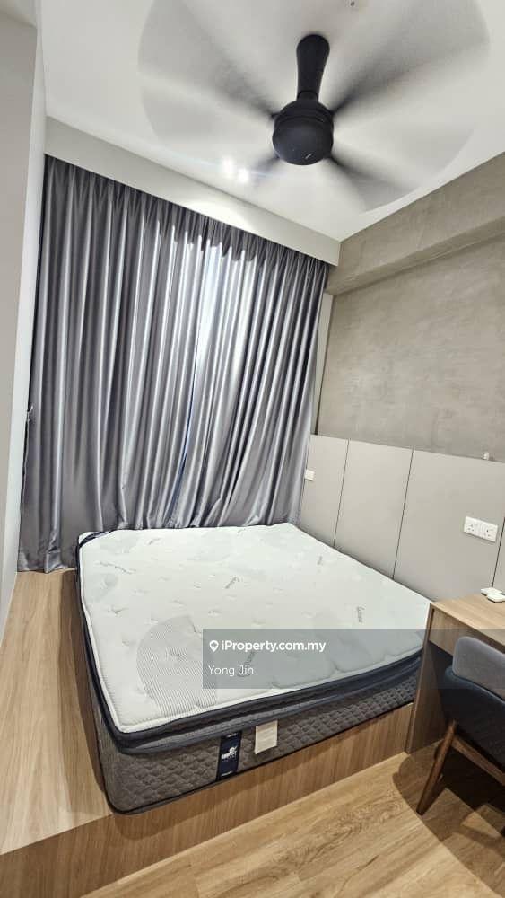 Service Residence for Rent in Paisley @ Tropicana Metropark by Yong Jin - iProperty.com.my