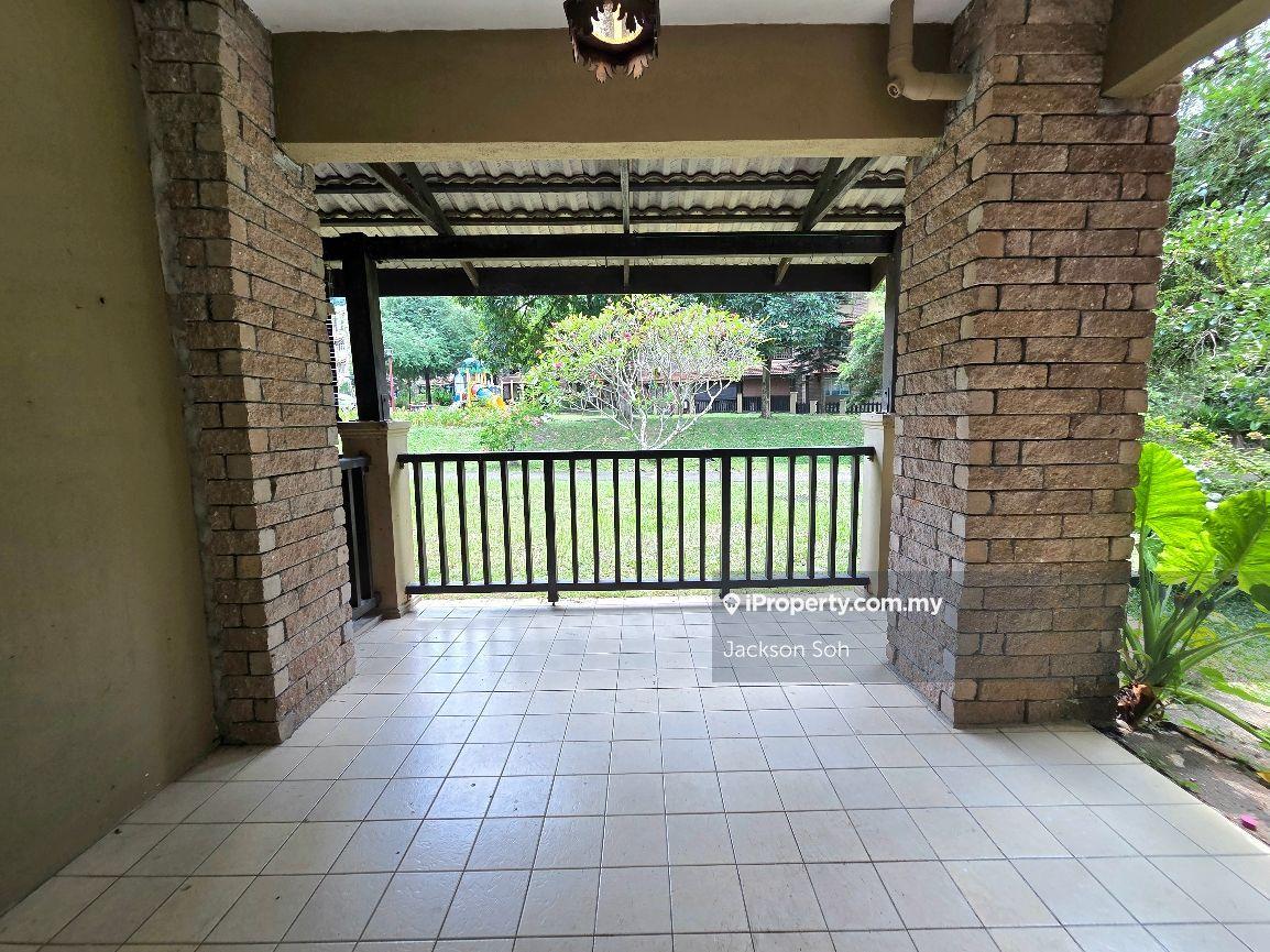 Apartment for Rent in D'Rimba Apartment by Jackson Soh - iProperty.com.my