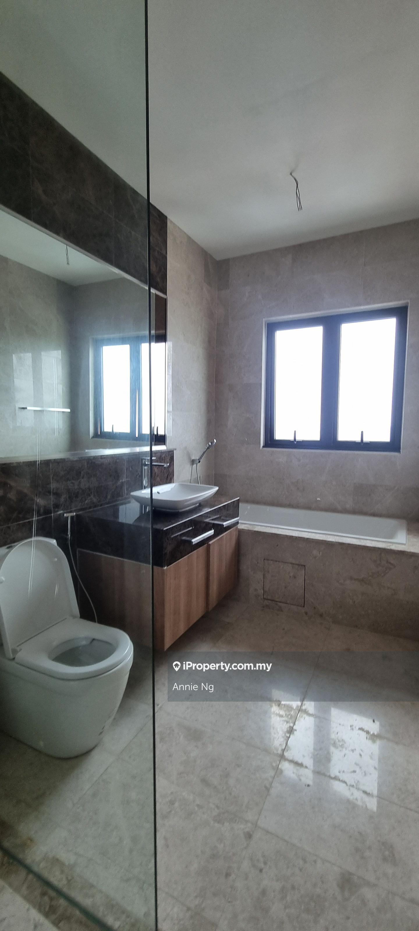 Service Residence for Sale in Megah Rise by Annie Ng - iProperty.com.my
