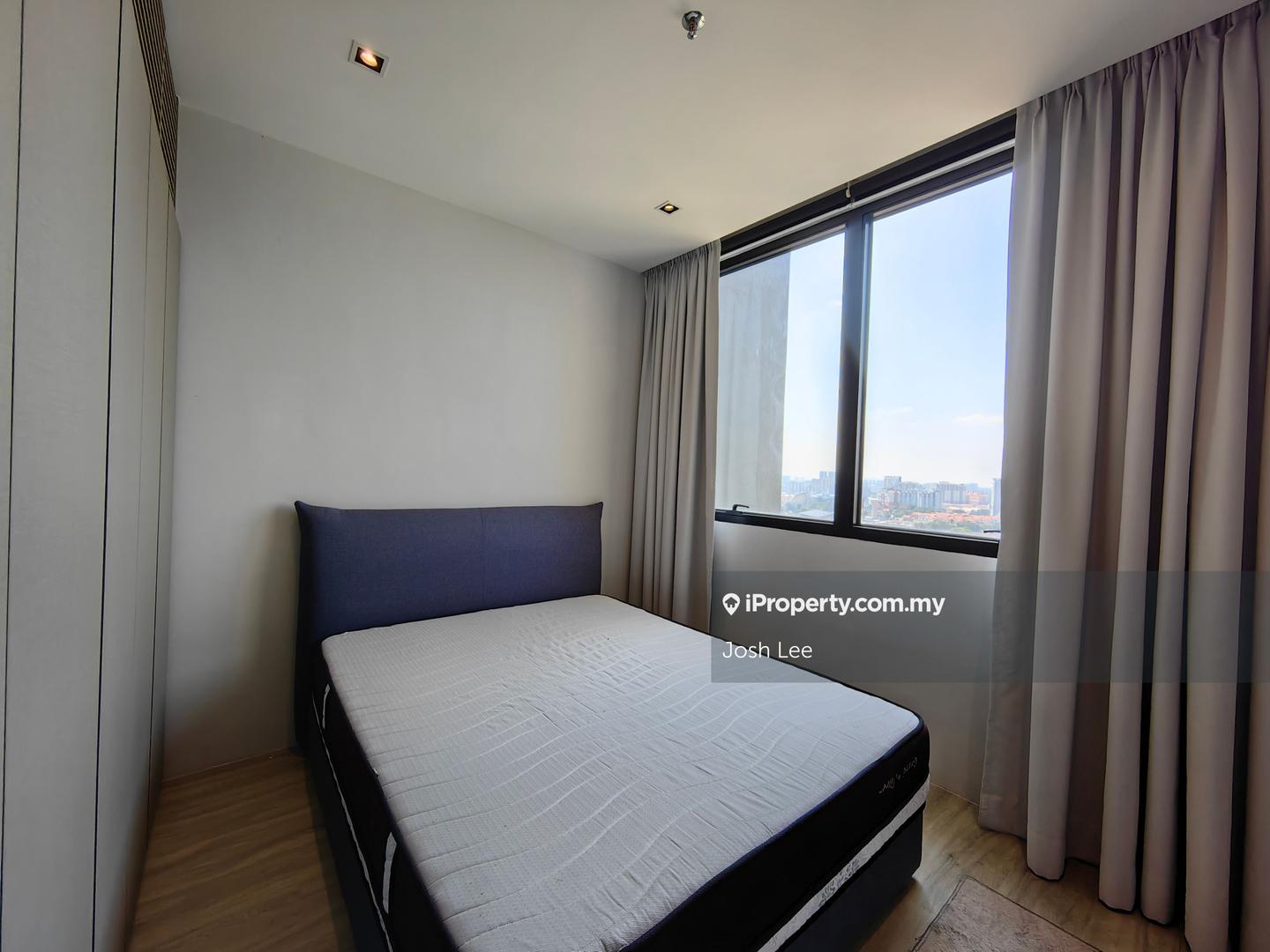 Residensi Servis untuk Dijual di Lumi Tropicana oleh Josh Lee - iProperty.com.my