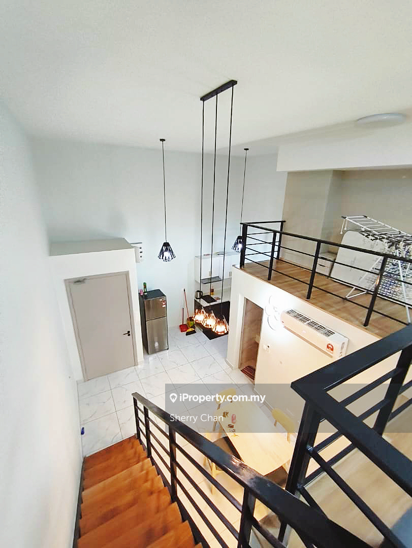 Service Residence for Rent in Arte Cheras by Sherry Chan - iProperty.com.my