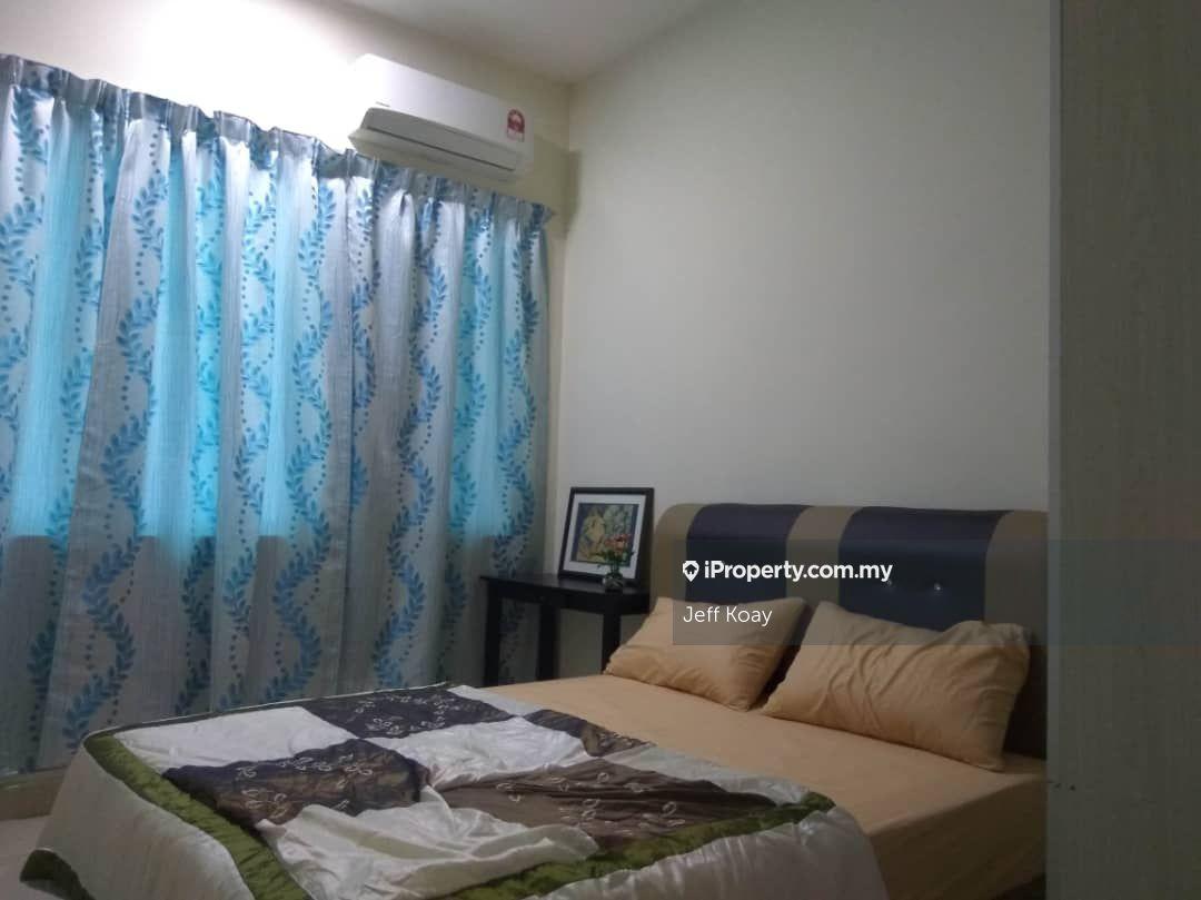 Condominium for Rent in Royale Infinity by Jeff Koay - iProperty.com.my