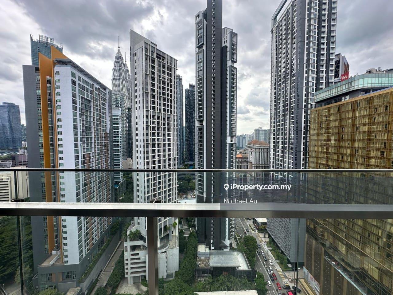 Condominium for Rent in Mirage Residence by Michael Au - iProperty.com.my