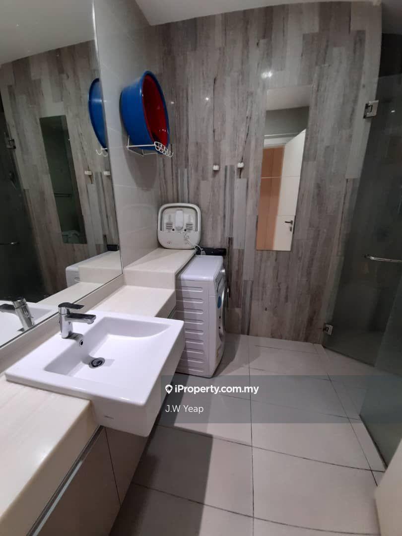 Residensi Servis untuk Disewa di M City oleh J.W Yeap - iProperty.com.my