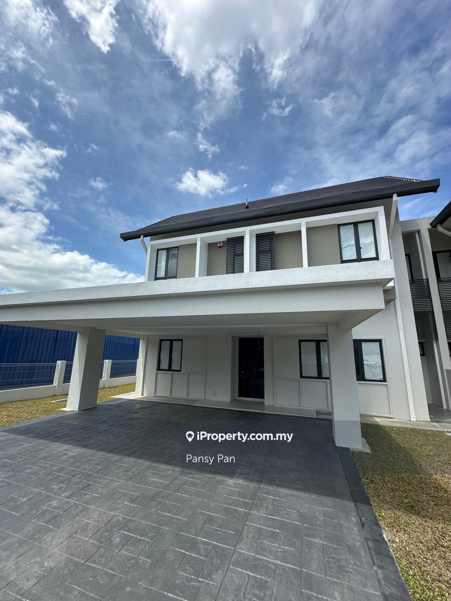 Semi-Detached House for Sale in Bandar Kinrara, Bandar Kinrara by Pancy Pan - iProperty.com.my