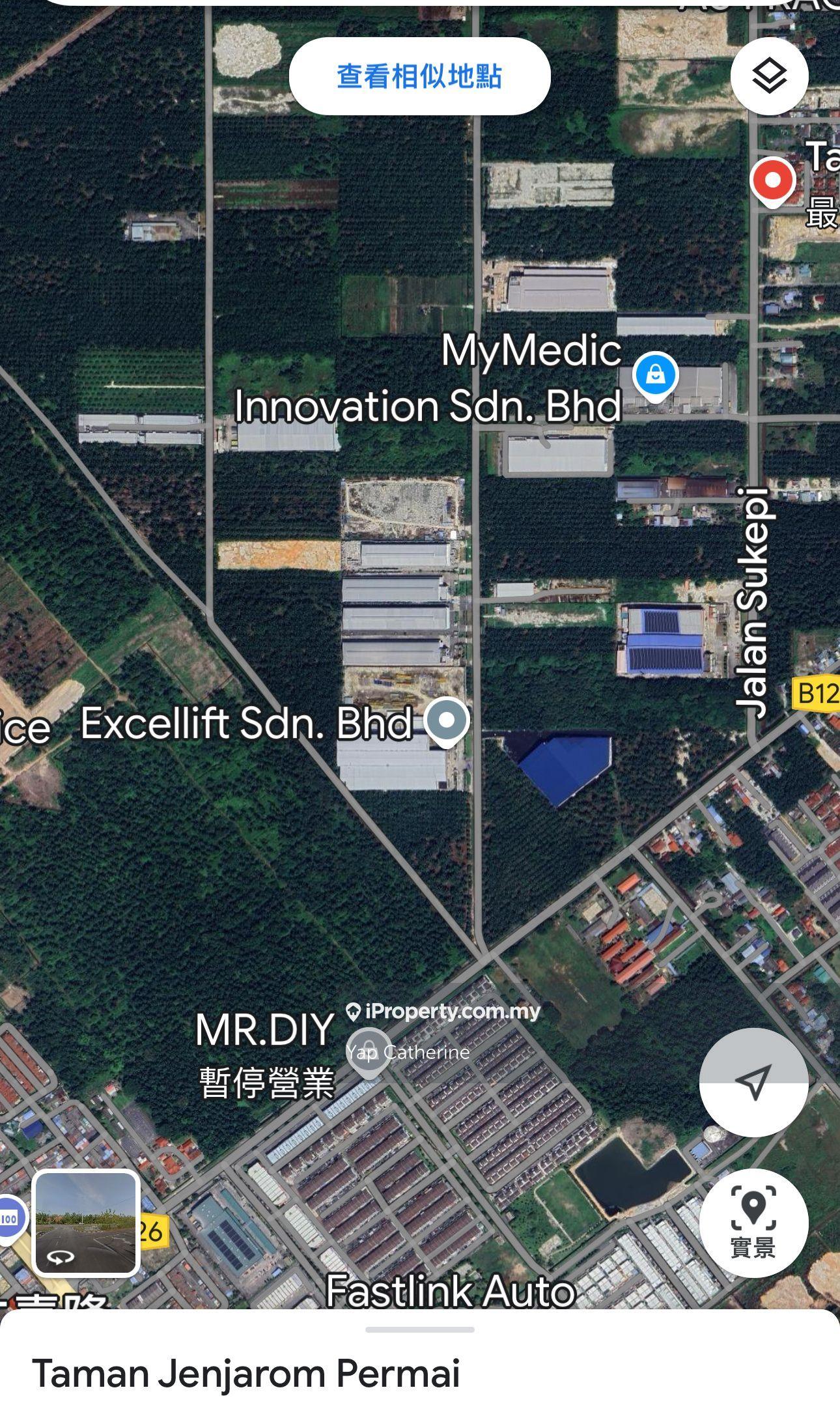 Agricultural Land for Sale in Jenjarom, Banting by Yap Catherine - iProperty.com.my