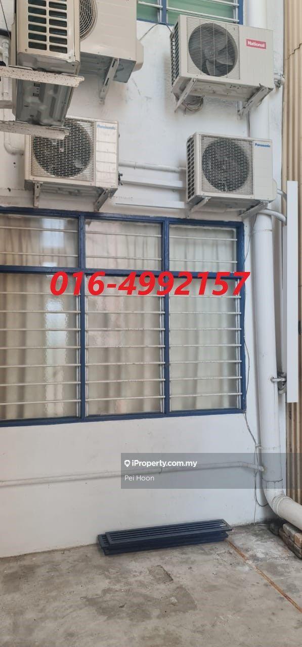 Kedai-Pejabat untuk Disewa di Shophouse office at Georgetown, George Town oleh Pei Hoon - iProperty.com.my