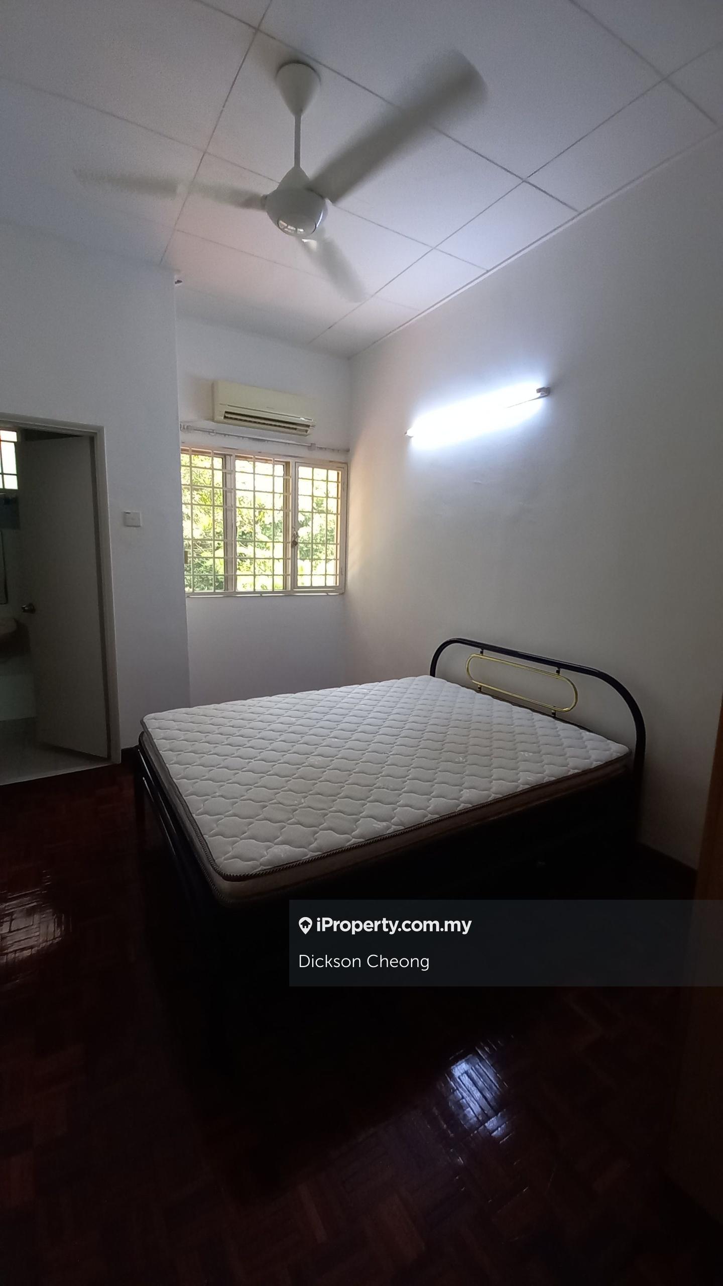 Rumah Berangkai 2 Tingkat untuk Dijual di Bandar Utama 2, Bandar Utama oleh Dickson Cheong - iProperty.com.my