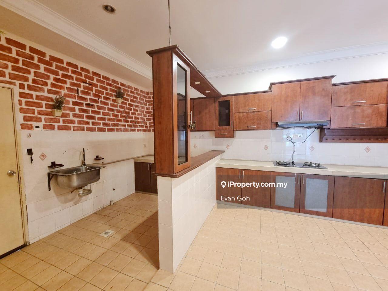 Rumah Berkembar untuk Dijual di Bandar Bukit Puchong 2, Puchong oleh Evan Goh - iProperty.com.my