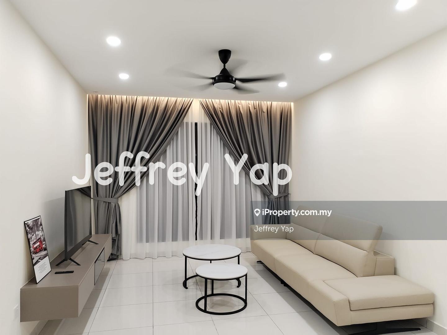 Condominium for Rent in Hillcrest Heights by Jeffrey Yap - iProperty.com.my