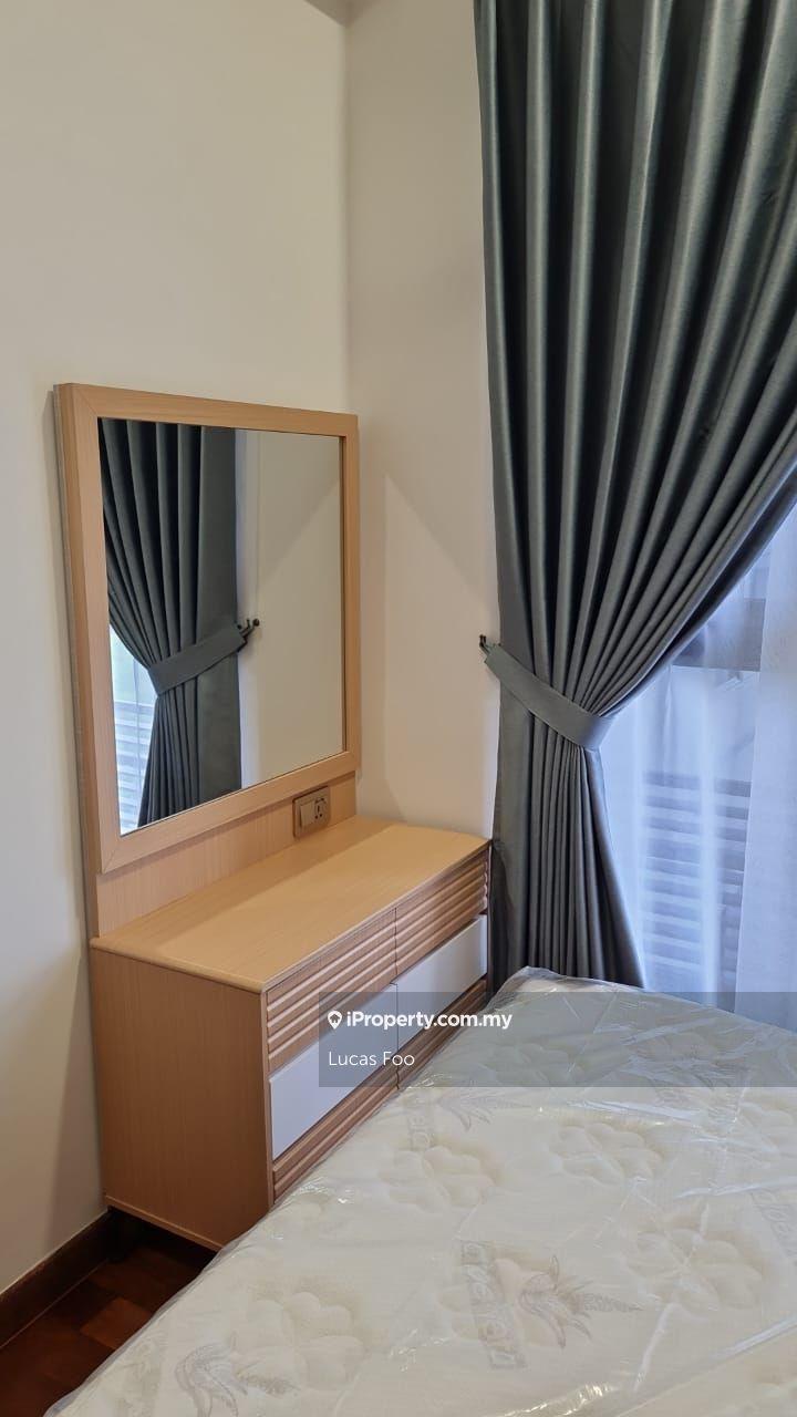 Kondominium untuk Disewa di Muze @ PICC oleh Lucas Foo - iProperty.com.my