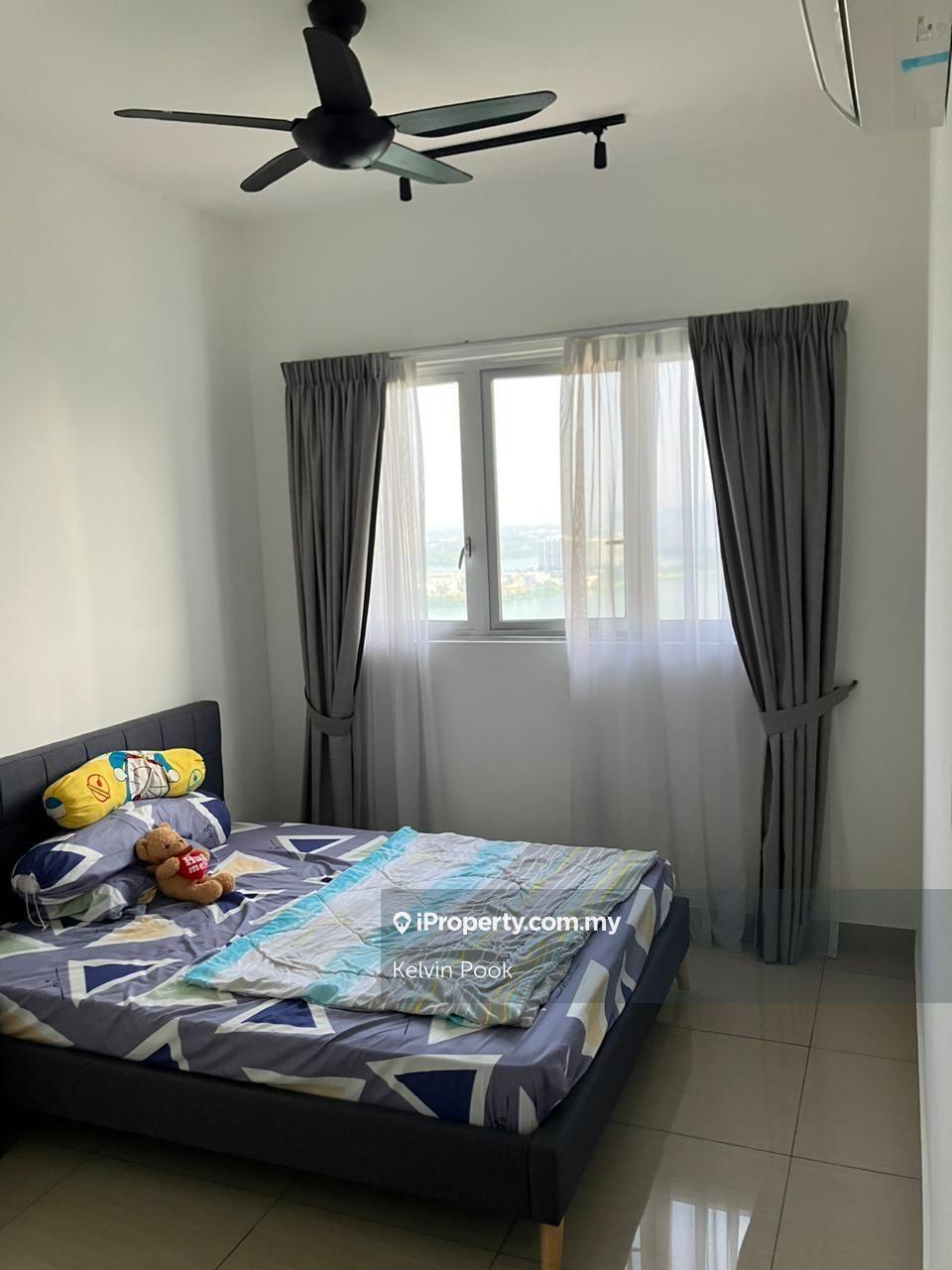 Service Residence for Rent in SkyLake Residence by Kelvin Pook - iProperty.com.my