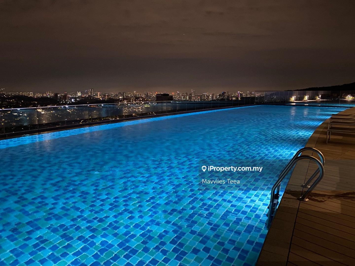 Service Residence for Rent in Ooak Serviced Apartments @ Kiara 163 by Mavviies Teea - iProperty.com.my