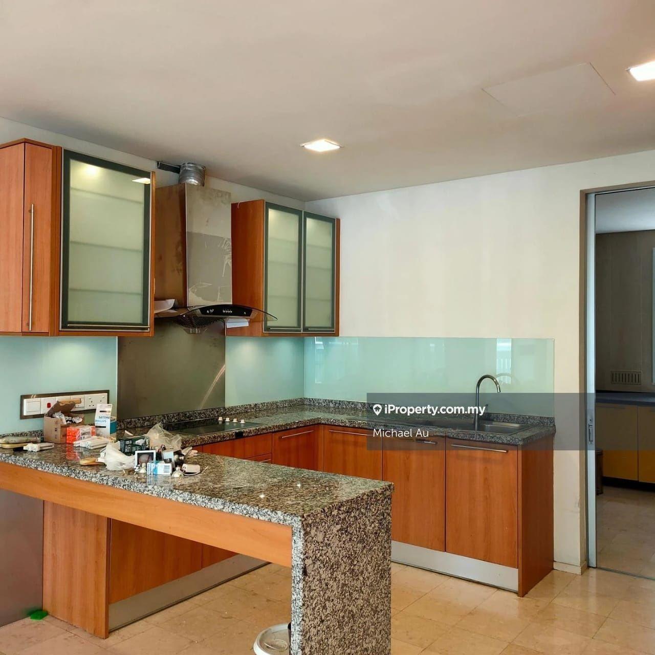 Condominium for Sale in Dua Residency by Michael Au - iProperty.com.my