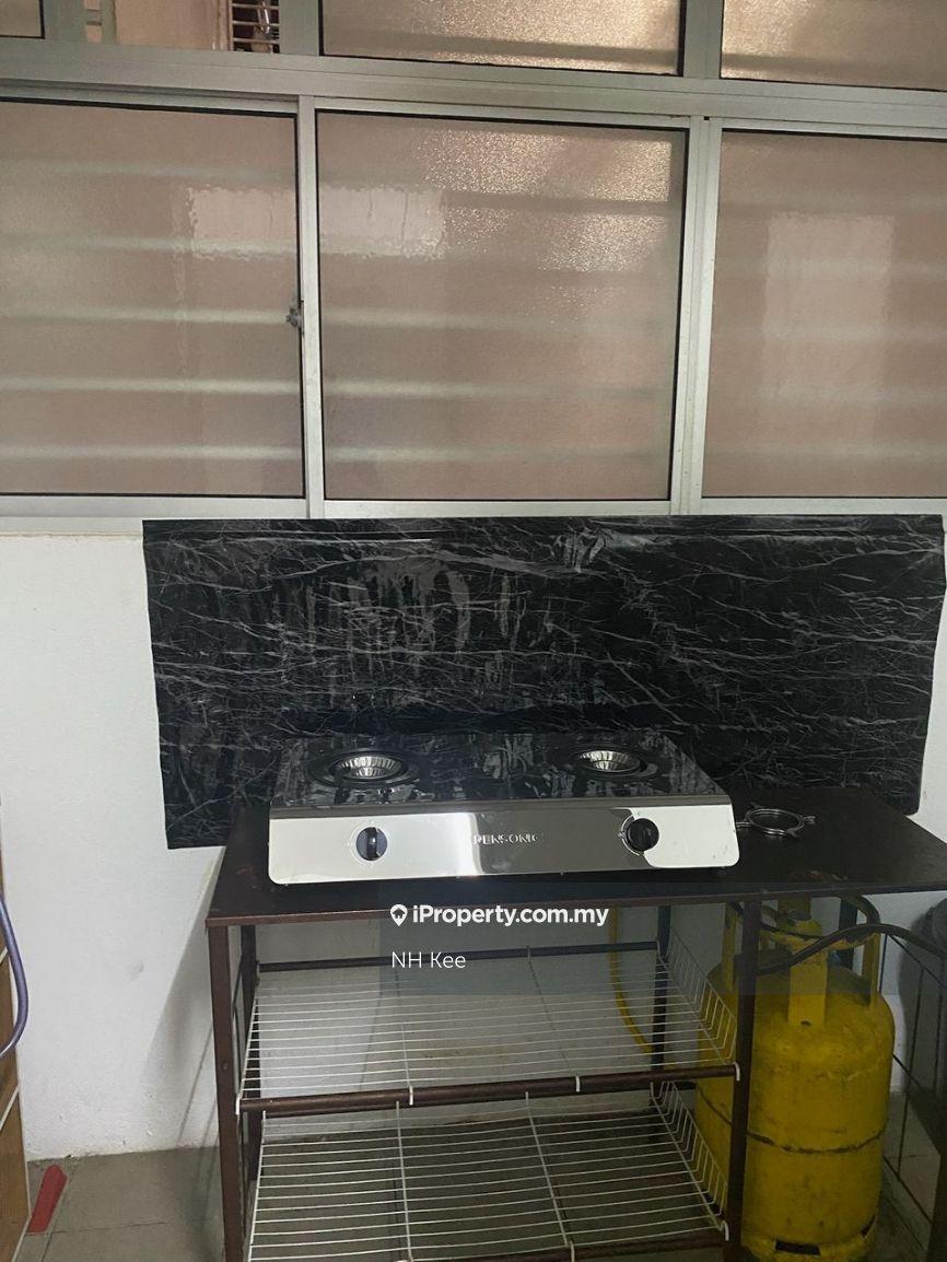 Pangsapuri untuk Disewa di PPA1M Bukit Jalil oleh NH Kee - iProperty.com.my