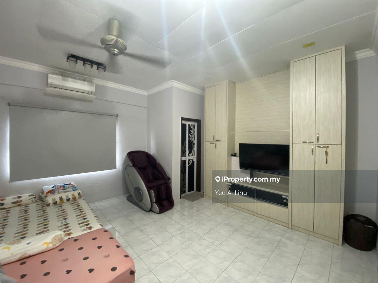 2-storey Terraced House for Sale in Bukit Rimau, Shah Alam by Yee Ai Ling - iProperty.com.my