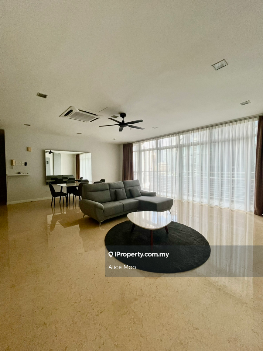 Condominium for Rent in Idaman Residence by Alice Moo - iProperty.com.my