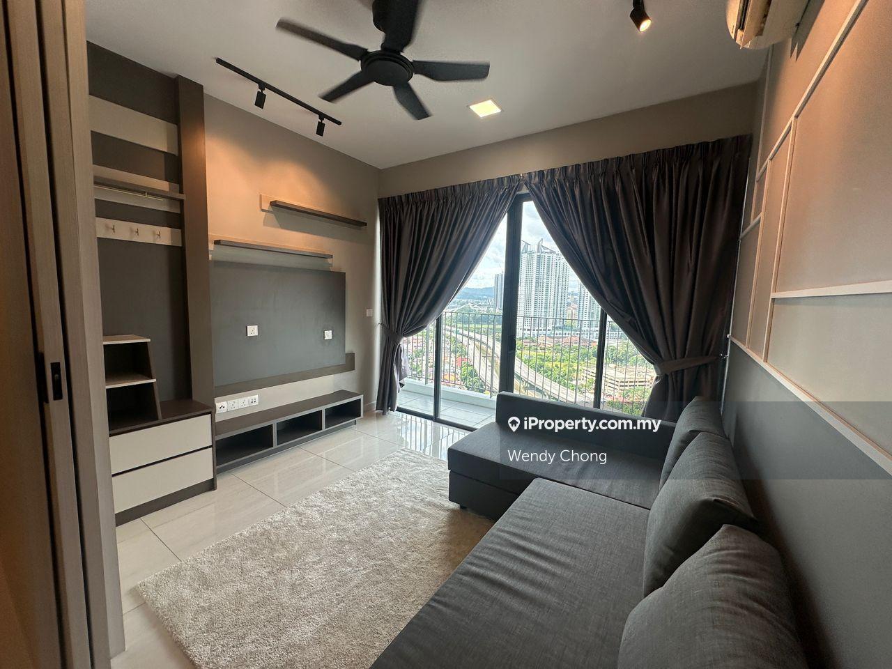 Service Residence for Rent in Datum Jelatek Residence by Wendy Chong - iProperty.com.my