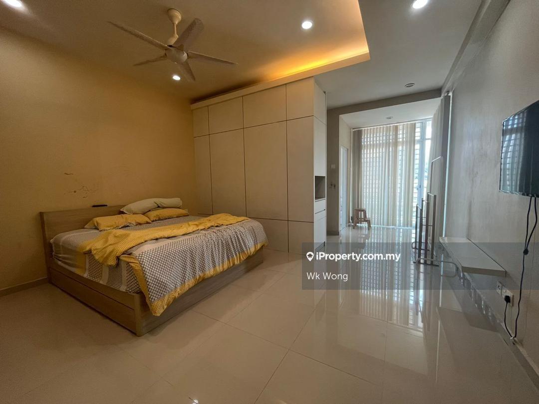 Kondominium untuk Dijual di Zan Pavillion oleh Wk  Wong - iProperty.com.my