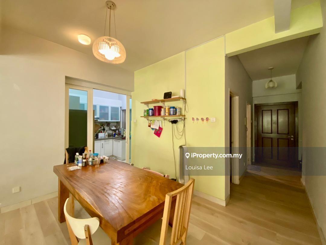 Townhouse for Sale in Kota Kemuning, Shah Alam by Louisa Lee - iProperty.com.my