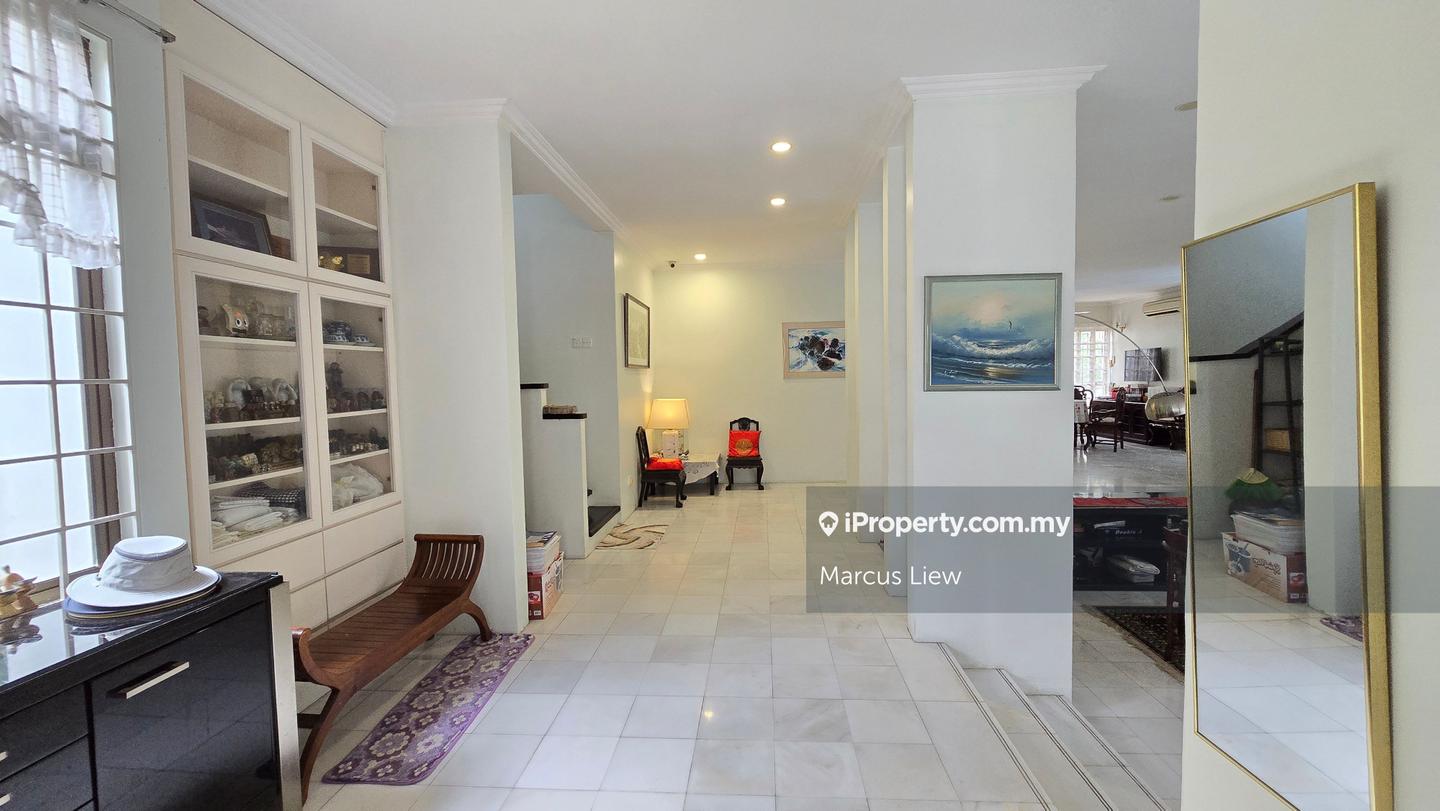 Banglo untuk Dijual di Bukit Bandaraya, Bangsar oleh Marcus Liew - iProperty.com.my