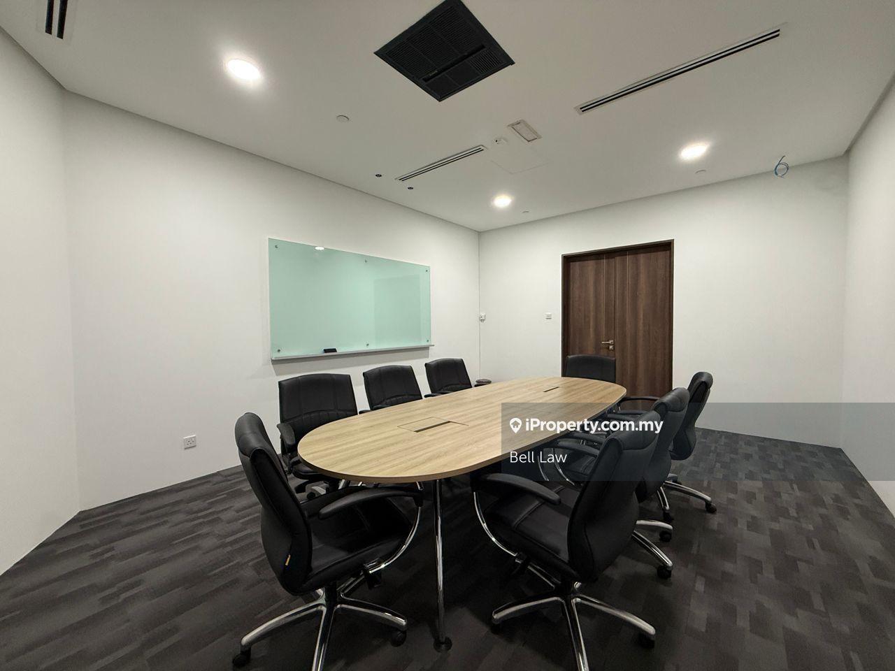 Pejabat untuk Disewa di KLCC, KL City Centre oleh Bell Law - iProperty.com.my