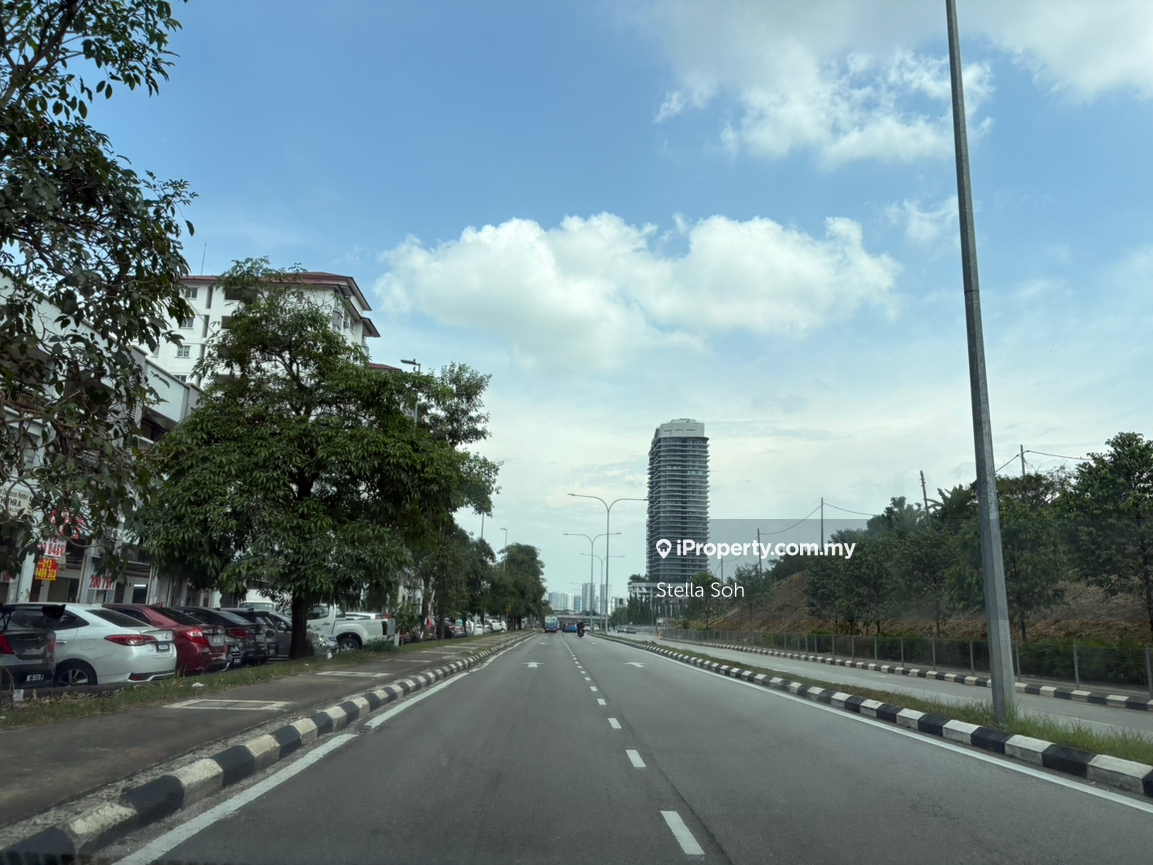 Kedai untuk Dijual di Taman Fadason, Kepong oleh Stella Soh - iProperty.com.my