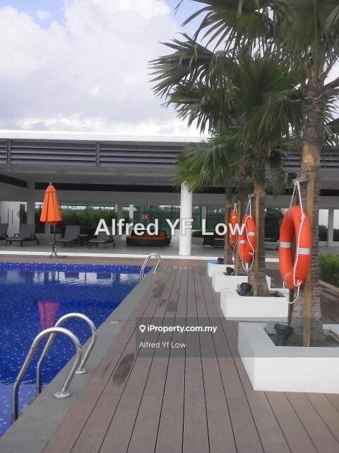 Apartment for Sale in Ponderosa Lakeside Apartment by Alfred Yf Low - iProperty.com.my