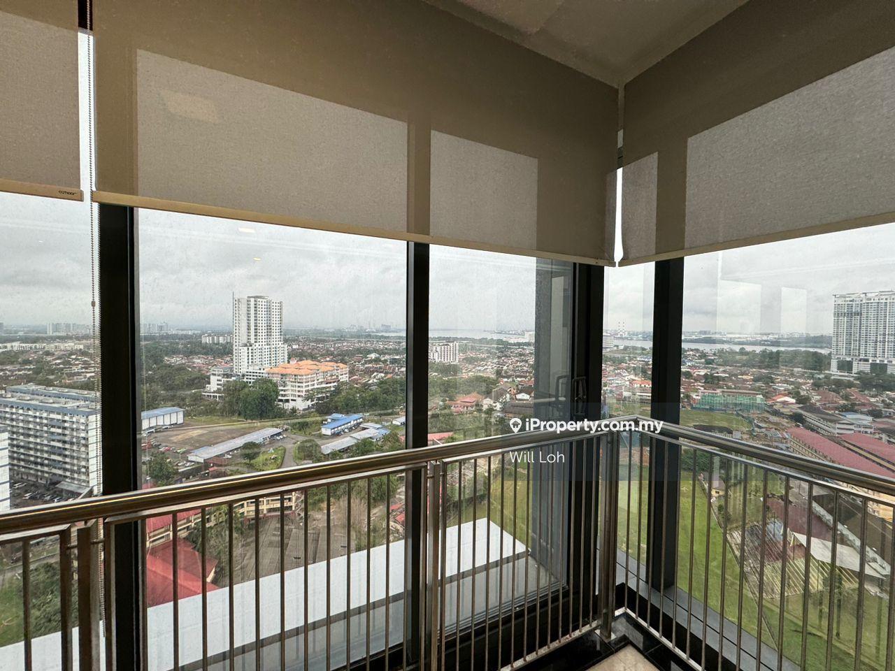 Service Residence for Rent in The Astaka @ 1 Bukit Senyum by Will Loh - iProperty.com.my