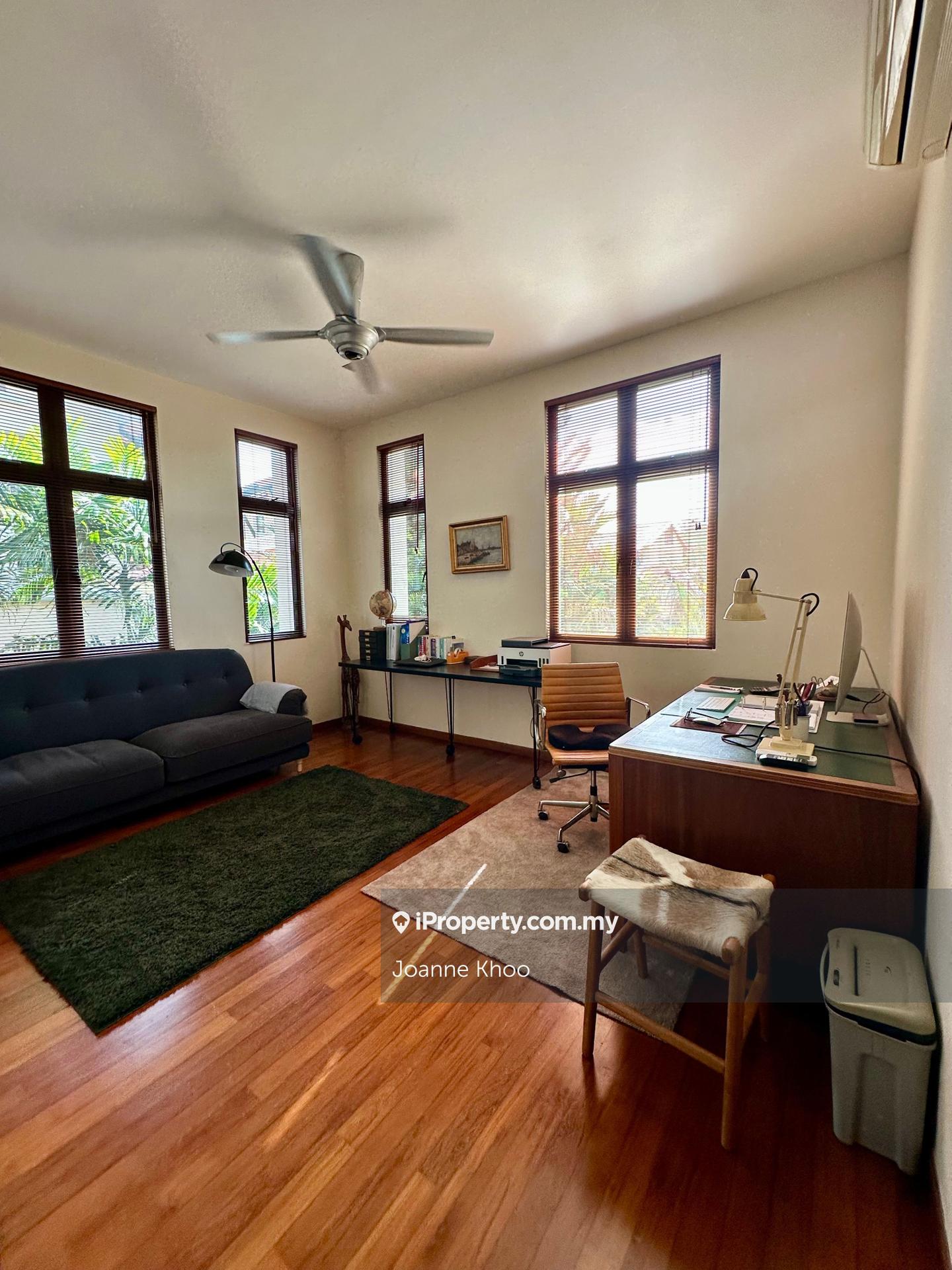 Semi-Detached House for Sale in 3m36s, Seputeh by Joanne Khoo - iProperty.com.my