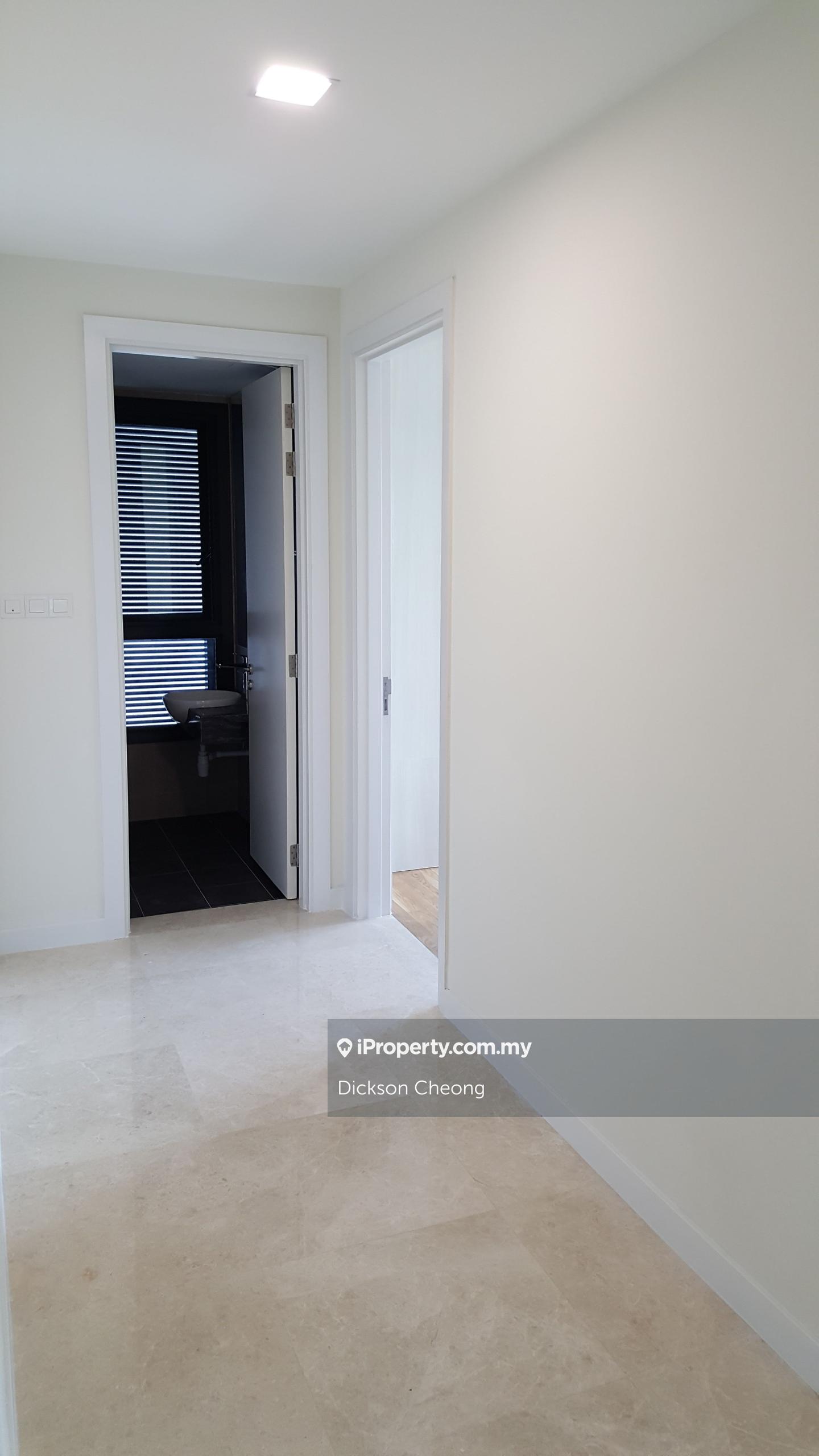 Service Residence for Rent in The Greens by Dickson Cheong - iProperty.com.my