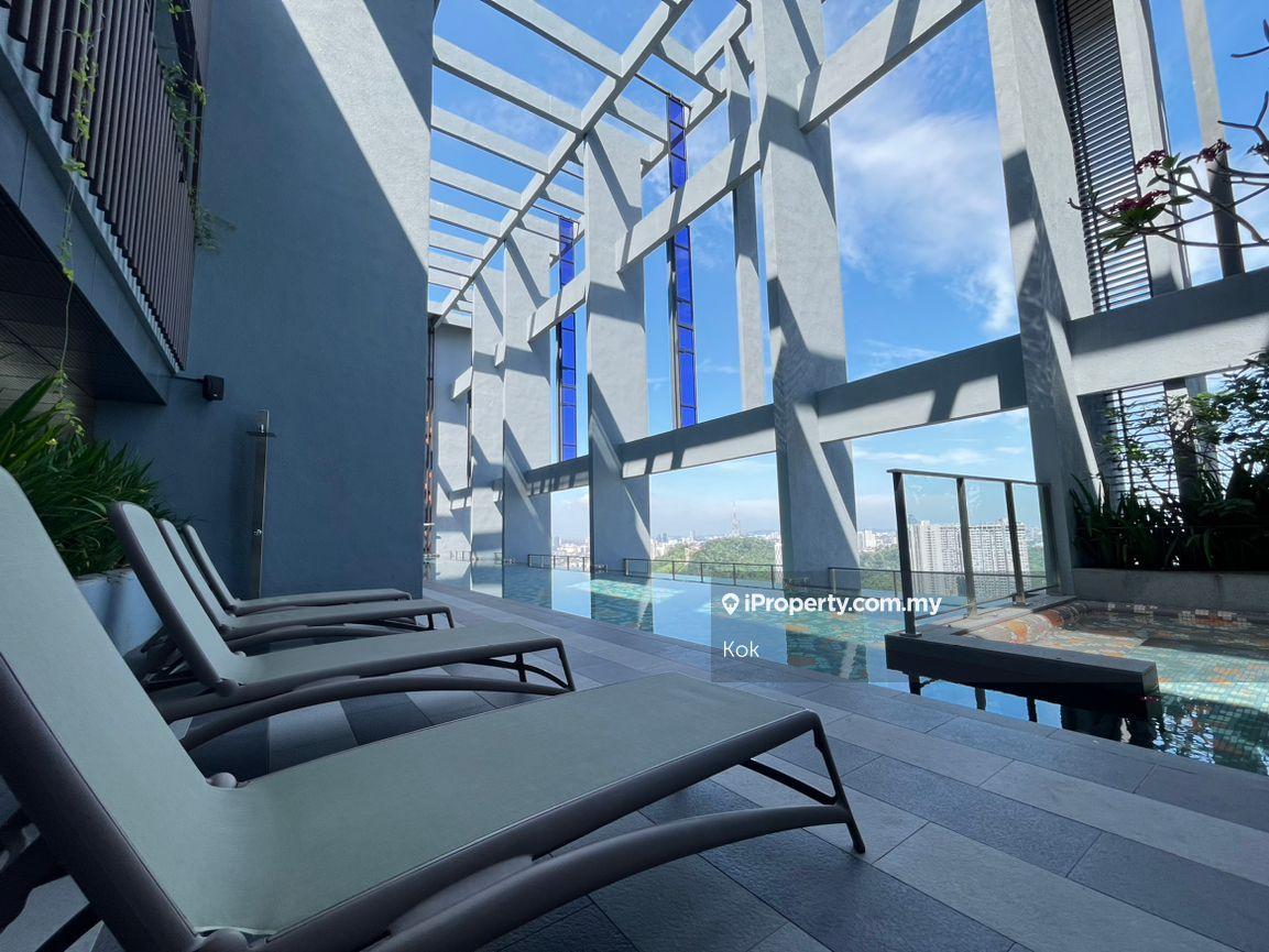 Residensi Servis untuk Dijual di Millerz Square oleh Kok - iProperty.com.my
