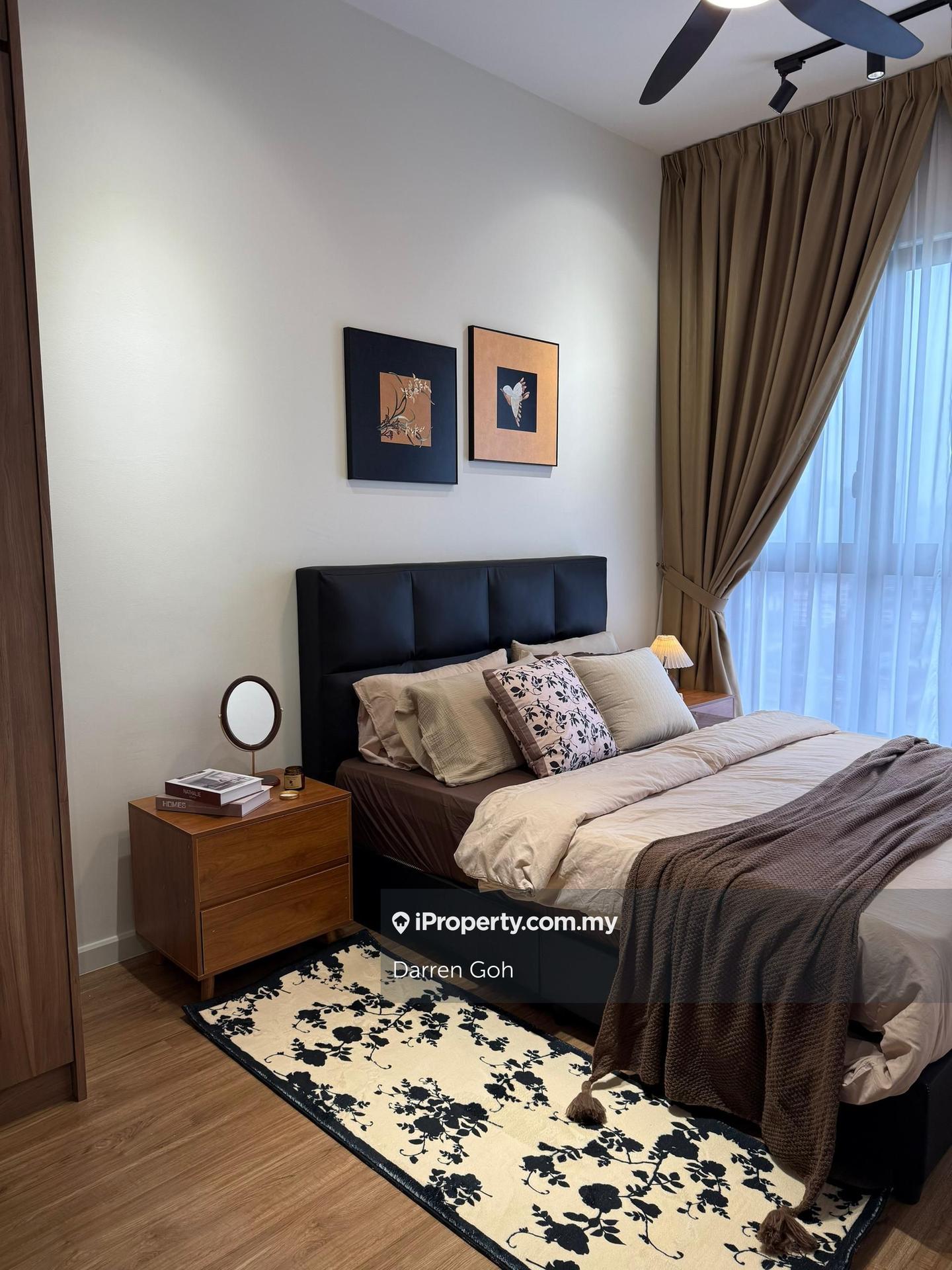 Service Residence for Rent in Sunway Velocity TWO by Darren Goh - iProperty.com.my