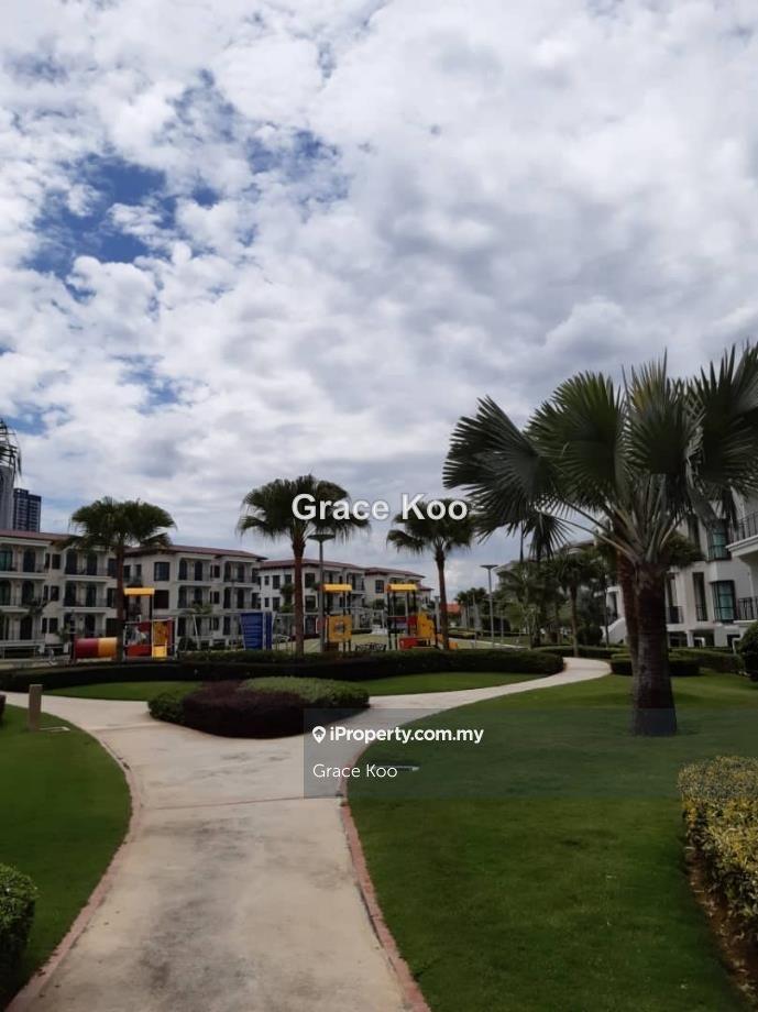 Kondominium untuk Dijual di Isle of Kamares oleh Grace Koo - iProperty.com.my