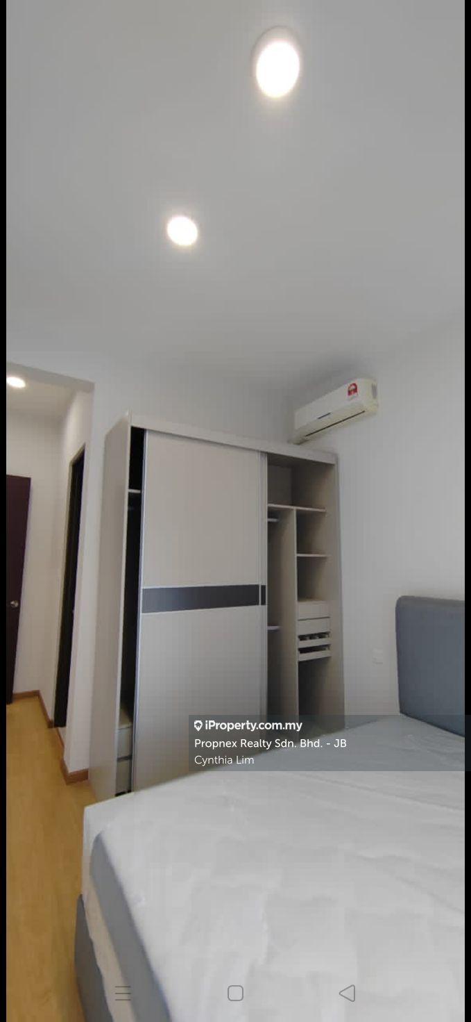Condominium for Rent in Lovell @ Country Garden Danga Bay by Cynthia Lim - iProperty.com.my