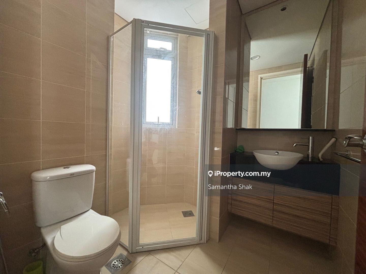 Residensi Servis untuk Dijual di Marc Residence oleh Samantha Shak - iProperty.com.my