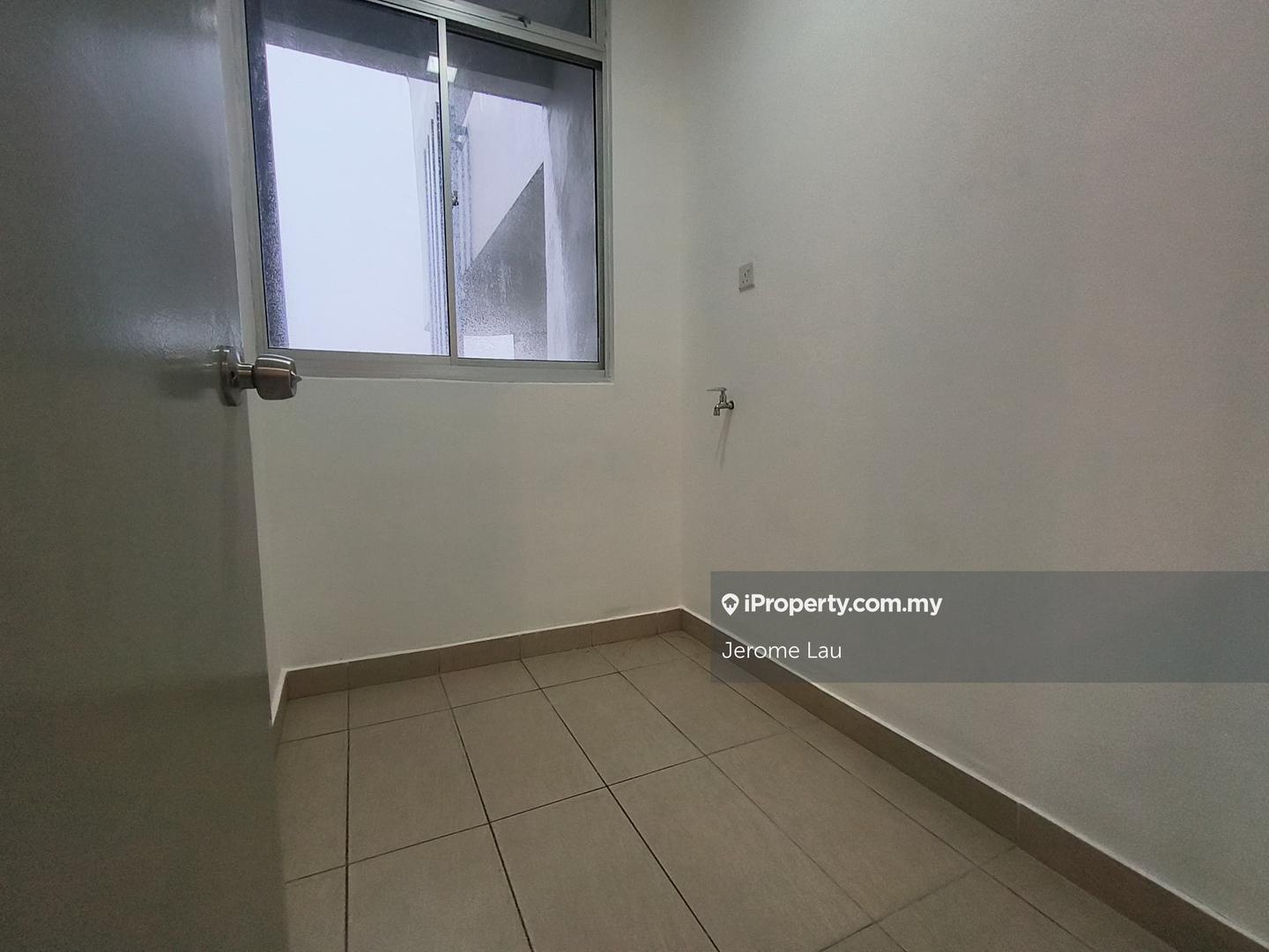 Residensi Servis untuk Disewa di Centra Residences oleh Jerome Lau - iProperty.com.my