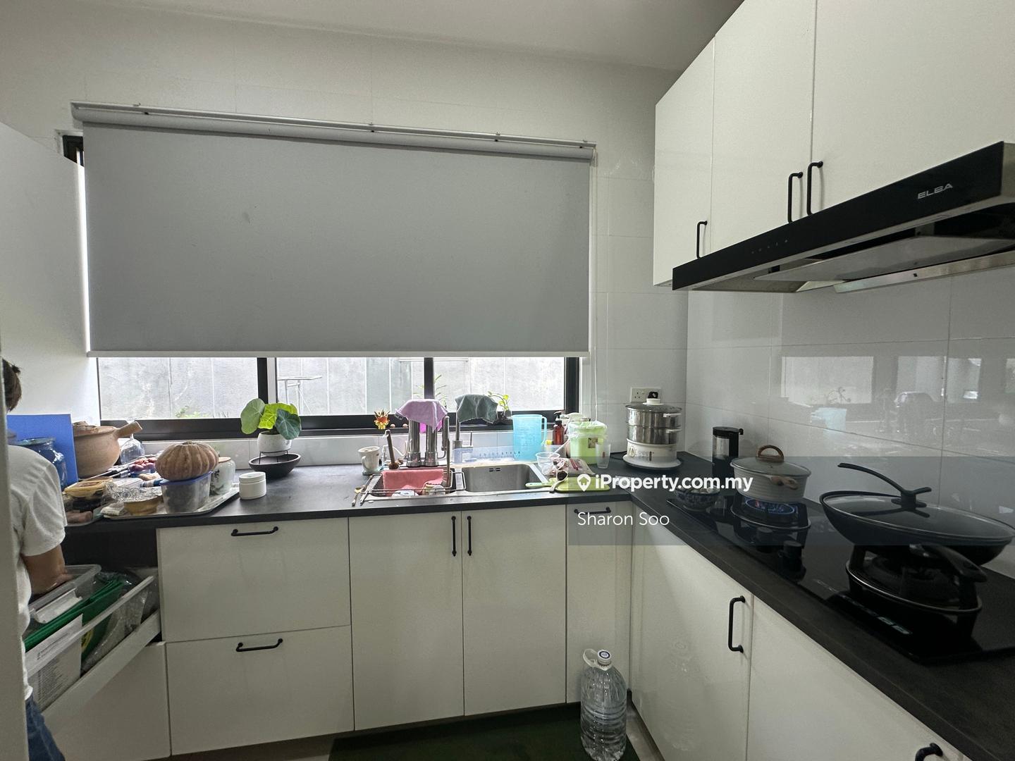 Banglo untuk Dijual di Kota Kemuning, Shah Alam oleh Sharon Soo - iProperty.com.my