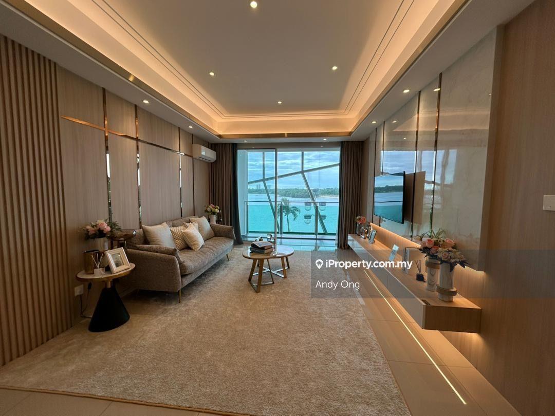 Residensi Servis untuk Dijual di Vista Tiara (MBW Bay) oleh Andy Ong - iProperty.com.my